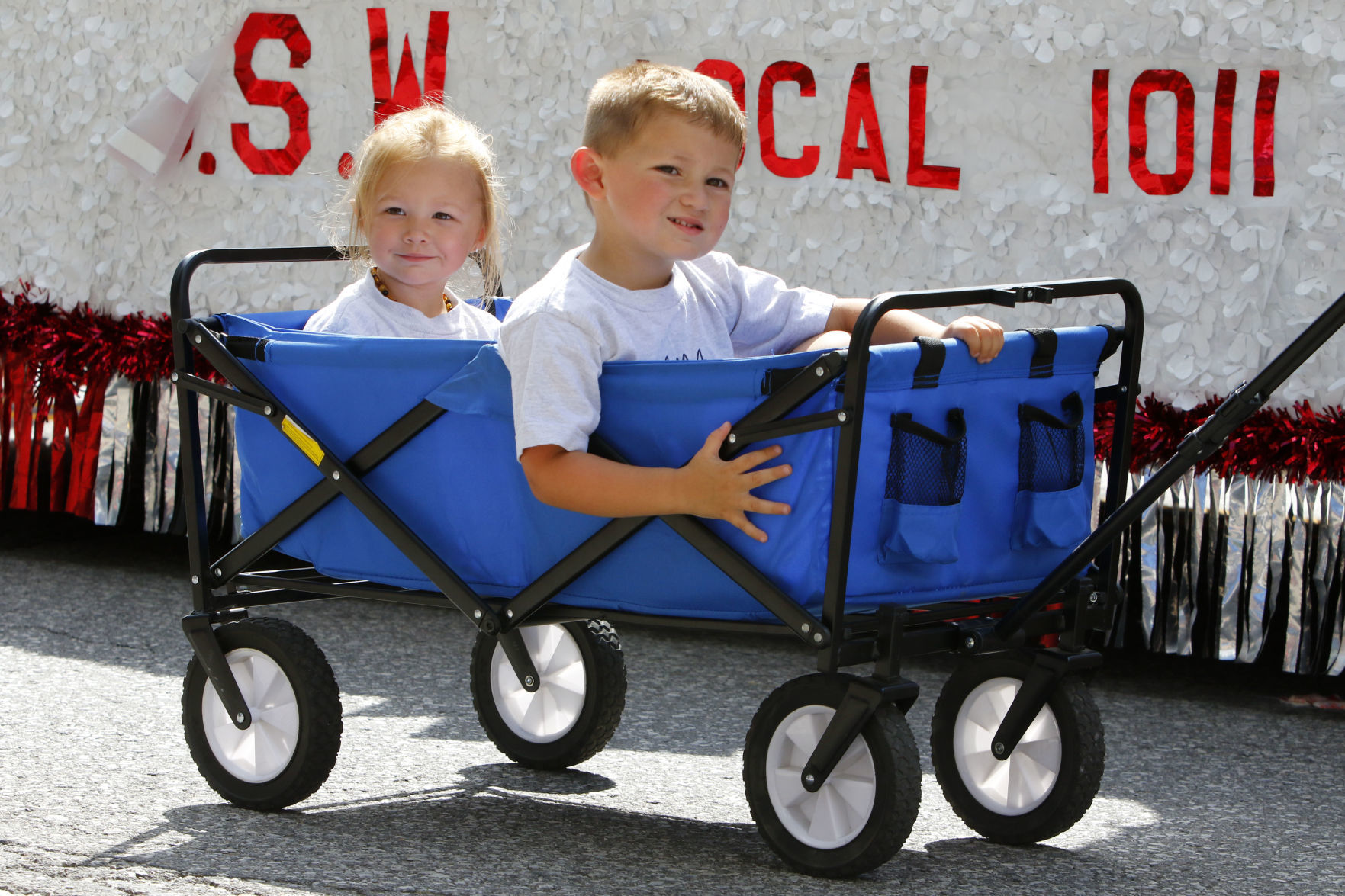 Gallery: 100th Lowell Labor Day Parade